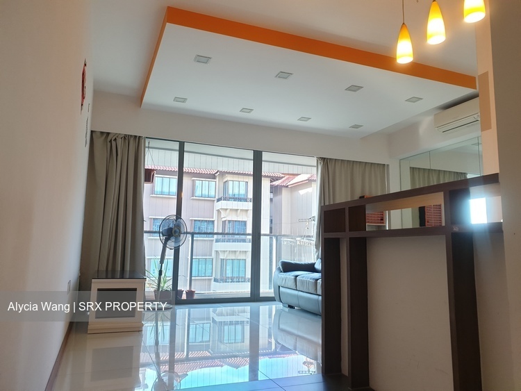 Double Bay Residences (D18), Condominium #198123512